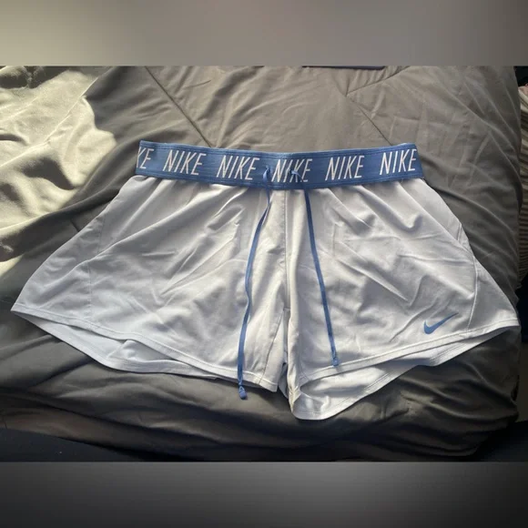 Nike Athletic Shorts - Picture 1 of 3
